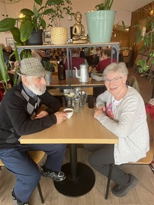 Sumarferð Lífeyrisdeildar 2025 - Mynd 9