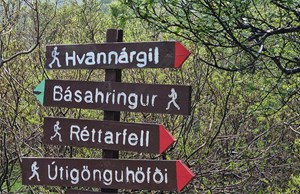 Þórsmerkurferðir Lífeyrisdeildar 2024 - Mynd 4