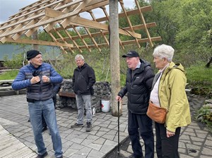 Þórsmerkurferðir Lífeyrisdeildar 2024 - Mynd 10