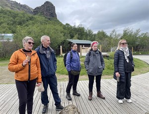 Þórsmerkurferðir Lífeyrisdeildar 2024 - Mynd 12