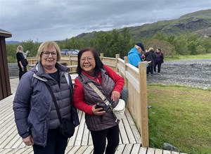 Þórsmerkurferðir Lífeyrisdeildar 2024 - Mynd 16