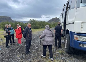 Þórsmerkurferðir Lífeyrisdeildar 2024 - Mynd 17