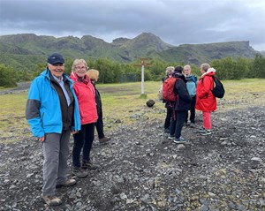 Þórsmerkurferðir Lífeyrisdeildar 2024 - Mynd 18