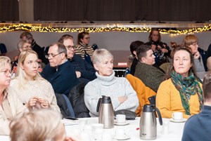 Trúnaðarmannaráðsfundur 13.12 2022 - Mynd 2