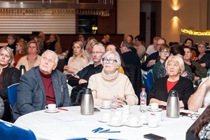 Trúnaðarmannaráðsfundur 13.12 2022 - Mynd 1