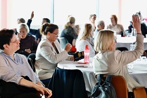 Trúnaðarmannaráðsfundur 15.05 2025 - Mynd 2