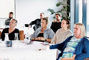 Trúnaðarmannaráðsfundur 15.05 2025 - Mynd 3