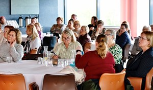 Trúnaðarmannaráðsfundur 15.05 2025 - Mynd 4