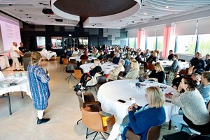 Trúnaðarmannaráðsfundur 15.05 2025 - Mynd 8