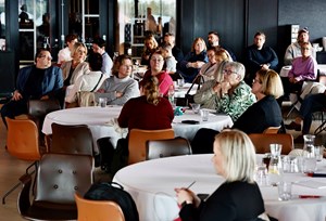 Trúnaðarmannaráðsfundur 15.05 2025 - Mynd 9