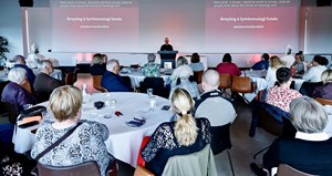 Trúnaðarmannaráðsfundur 15.05 2025 - Mynd 11