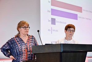 Trúnaðarmannaráðsfundur 15.05 2025 - Mynd 13