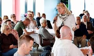 Trúnaðarmannaráðsfundur 15.05 2025 - Mynd 14