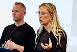 Trúnaðarmannaráðsfundur 15.05 2025 - Mynd 15