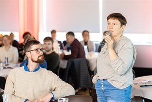 Trúnaðarmannaráðsfundur 15.09 2025 - Mynd 3