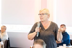 Trúnaðarmannaráðsfundur 15.09 2025 - Mynd 4