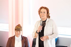 Trúnaðarmannaráðsfundur 15.09 2025 - Mynd 6