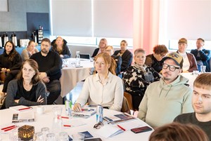 Trúnaðarmannaráðsfundur 15.09 2025 - Mynd 8