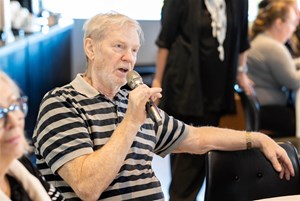 Trúnaðarmannaráðsfundur 15.09 2025 - Mynd 13