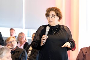 Trúnaðarmannaráðsfundur 15.09 2025 - Mynd 15