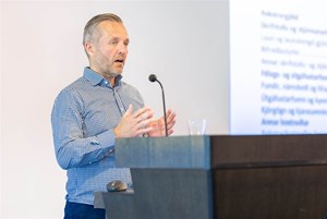 Trúnaðarmannaráðsfundur 15.09 2025 - Mynd 17