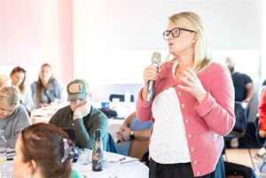 Trúnaðarmannaráðsfundur 15.09 2025 - Mynd 18