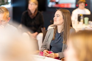 Trúnaðarmannaráðsfundur 15.09 2025 - Mynd 19