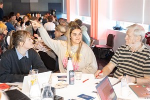 Trúnaðarmannaráðsfundur 15.09 2025 - Mynd 1