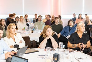 Trúnaðarmannaráðsfundur 15.09 2025 - Mynd 2