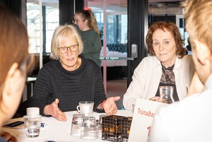 Trúnaðarmannaráðsfundur 15.09 2025 - Mynd 3