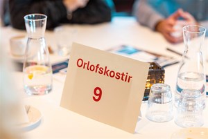 Trúnaðarmannaráðsfundur 15.09 2025 - Mynd 5