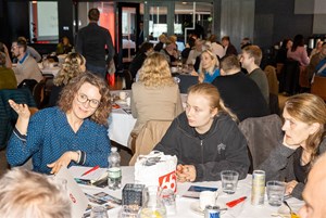 Trúnaðarmannaráðsfundur 15.09 2025 - Mynd 6