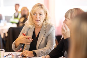 Trúnaðarmannaráðsfundur 15.09 2025 - Mynd 7