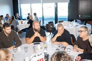 Trúnaðarmannaráðsfundur 15.09 2025 - Mynd 8