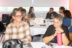 Trúnaðarmannaráðsfundur 15.09 2025 - Mynd 9