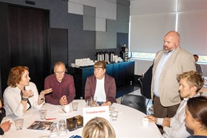 Trúnaðarmannaráðsfundur 15.09 2025 - Mynd 10