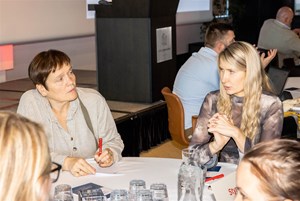 Trúnaðarmannaráðsfundur 15.09 2025 - Mynd 11