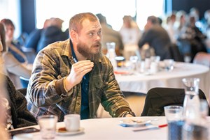 Trúnaðarmannaráðsfundur 15.09 2025 - Mynd 12