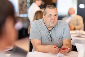 Trúnaðarmannaráðsfundur 15.09 2025 - Mynd 15