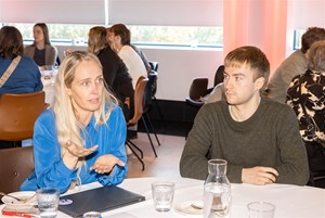 Trúnaðarmannaráðsfundur 15.09 2025 - Mynd 16