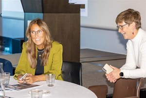 Trúnaðarmannaráðsfundur 15.09 2025 - Mynd 17