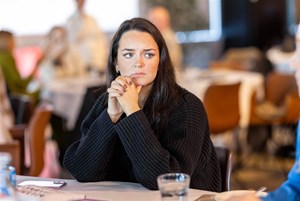 Trúnaðarmannaráðsfundur 15.09 2025 - Mynd 19