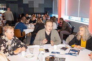 Trúnaðarmannaráðsfundur 15.09 2025 - Mynd 20