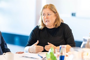 Trúnaðarmannaráðsfundur 15.09 2025 - Mynd 21