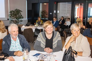 Trúnaðarmannaráðsfundur 15.09 2025 - Mynd 1