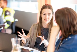 Trúnaðarmannaráðsfundur 15.09 2025 - Mynd 2