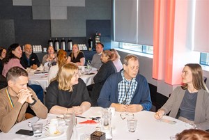 Trúnaðarmannaráðsfundur 15.09 2025 - Mynd 4