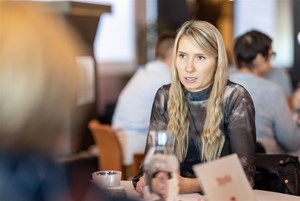 Trúnaðarmannaráðsfundur 15.09 2025 - Mynd 5