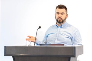 Trúnaðarmannaráðsfundur 15.09 2025 - Mynd 11