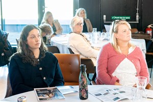 Trúnaðarmannaráðsfundur 15.09 2025 - Mynd 12